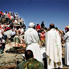 PICO DEL MULHACÉN......ROMERIA DE LA VIRGEN DE LAS NIEVES