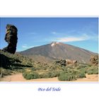 Pico del Teide