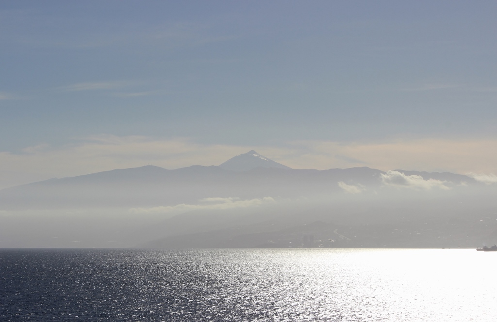 Pico del Teide