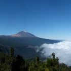 Pico del Teide