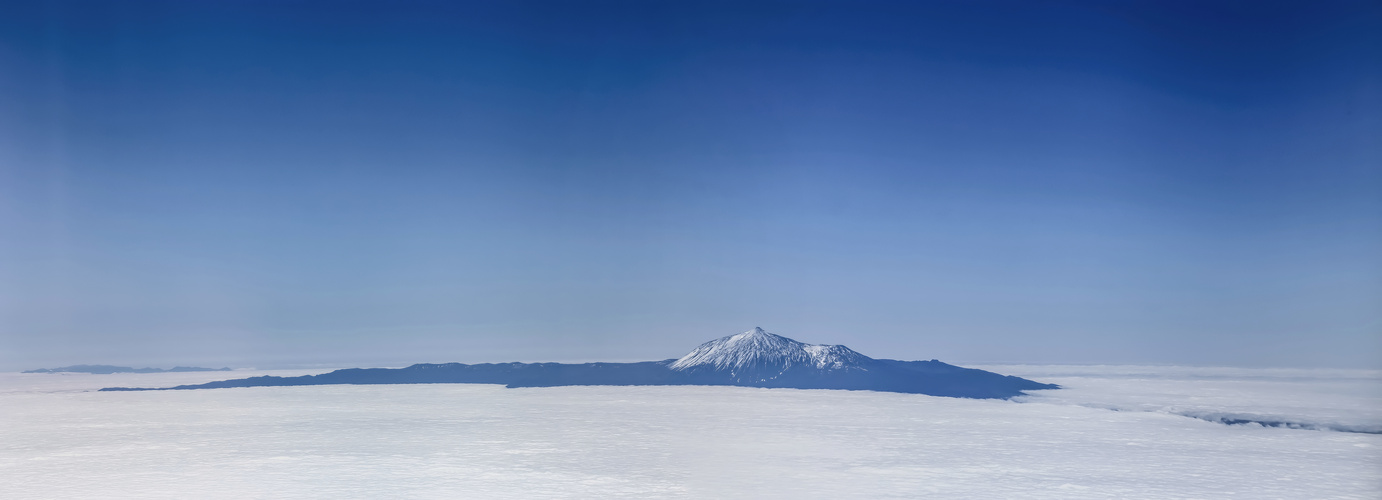 Pico del Teide