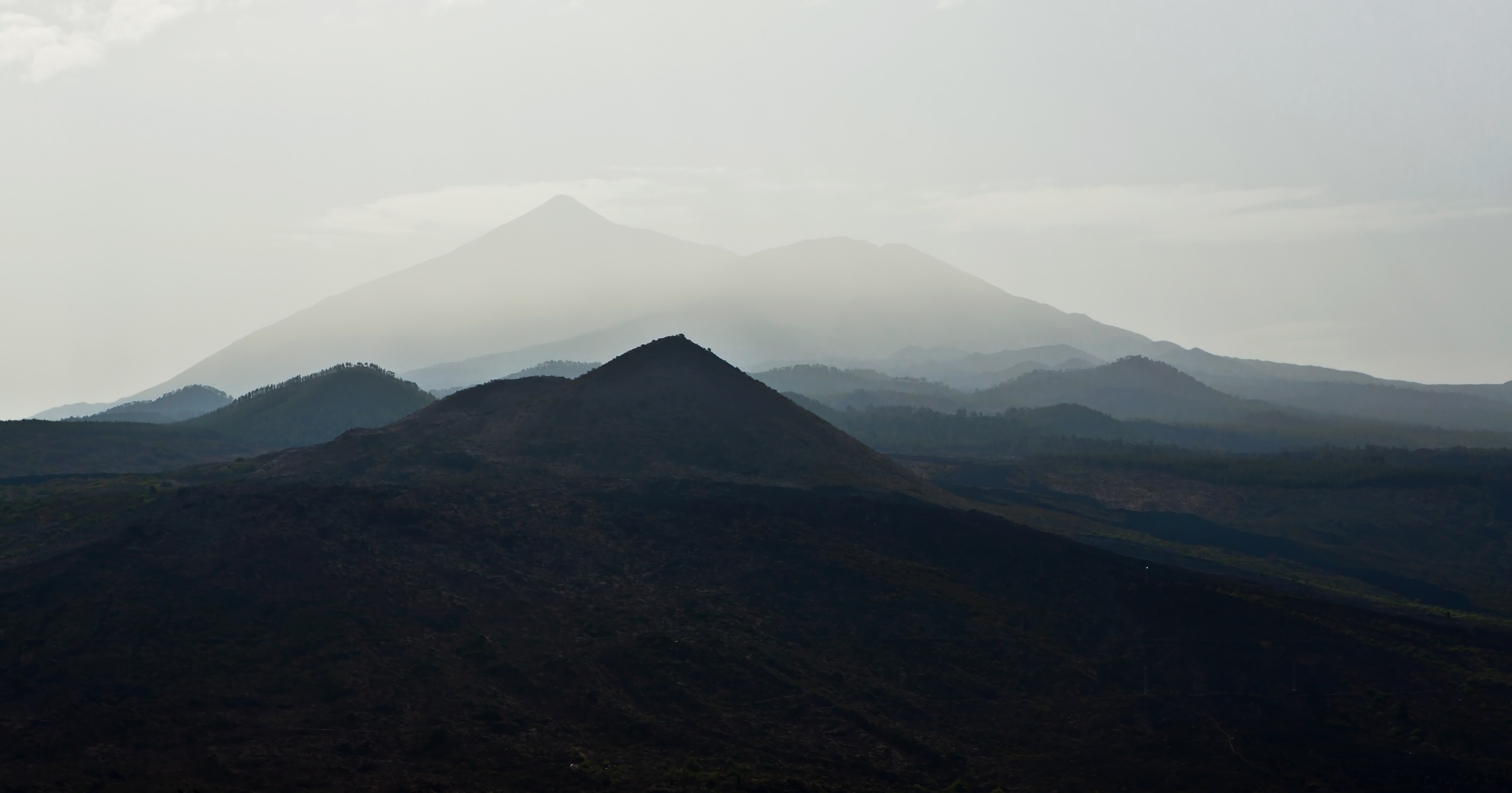 Pico del Teide