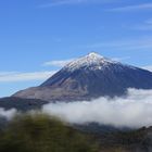 Pico del Teide