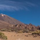 Pico del Teide 