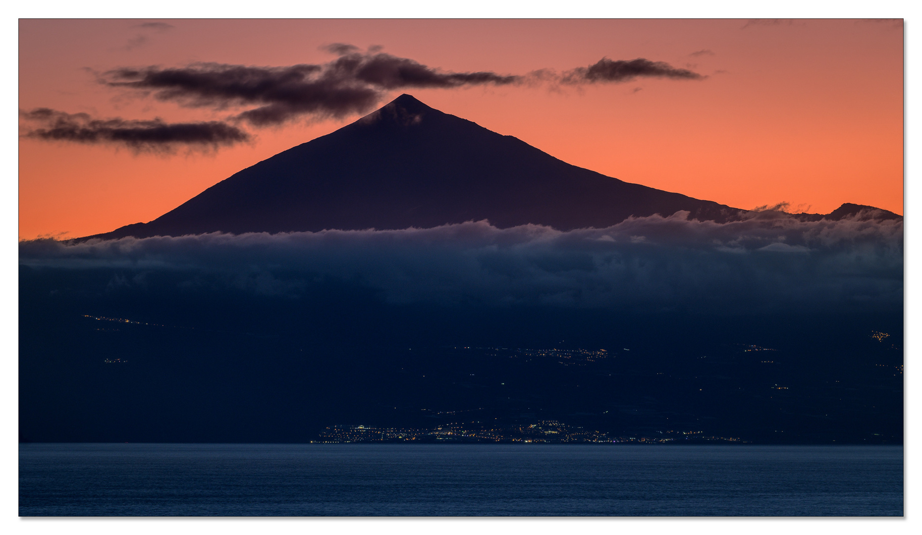 Pico del Teide