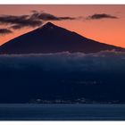 Pico del Teide