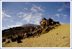 Pico del Teide