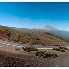 Pico del Teide