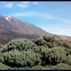 Pico del Teide 1