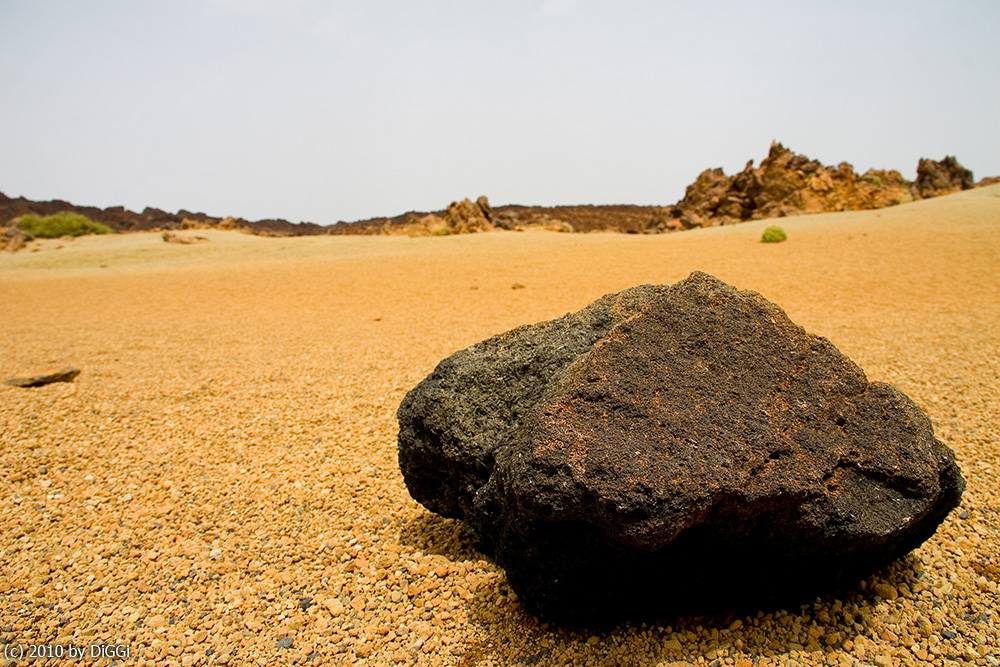 Pico Del Teide 1