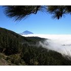 Pico del Teide