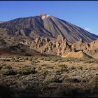 Pico del Teide