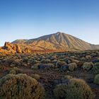 Pico del Teide