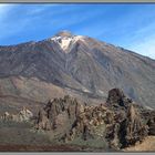 Pico del Teide