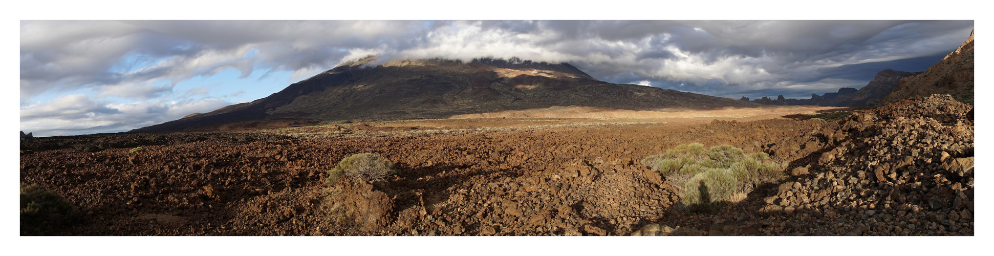 Pico del Teide