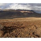 Pico del Teide