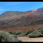 Pico del Teide 2