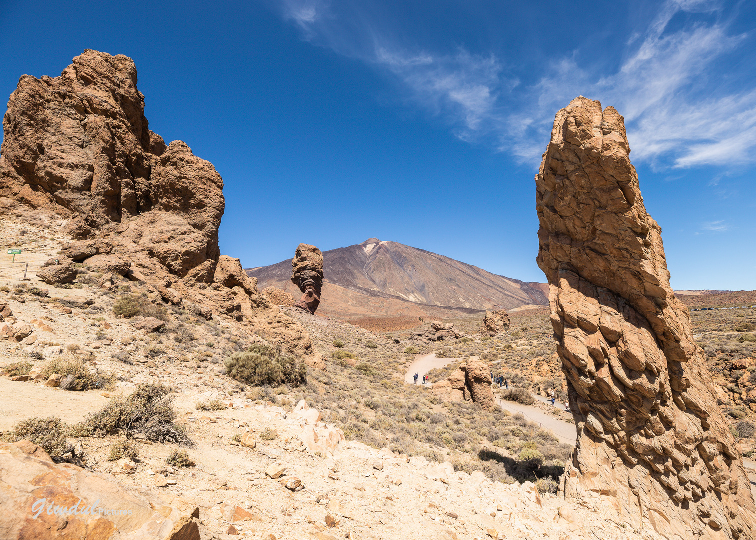 Pico del Teide (2)