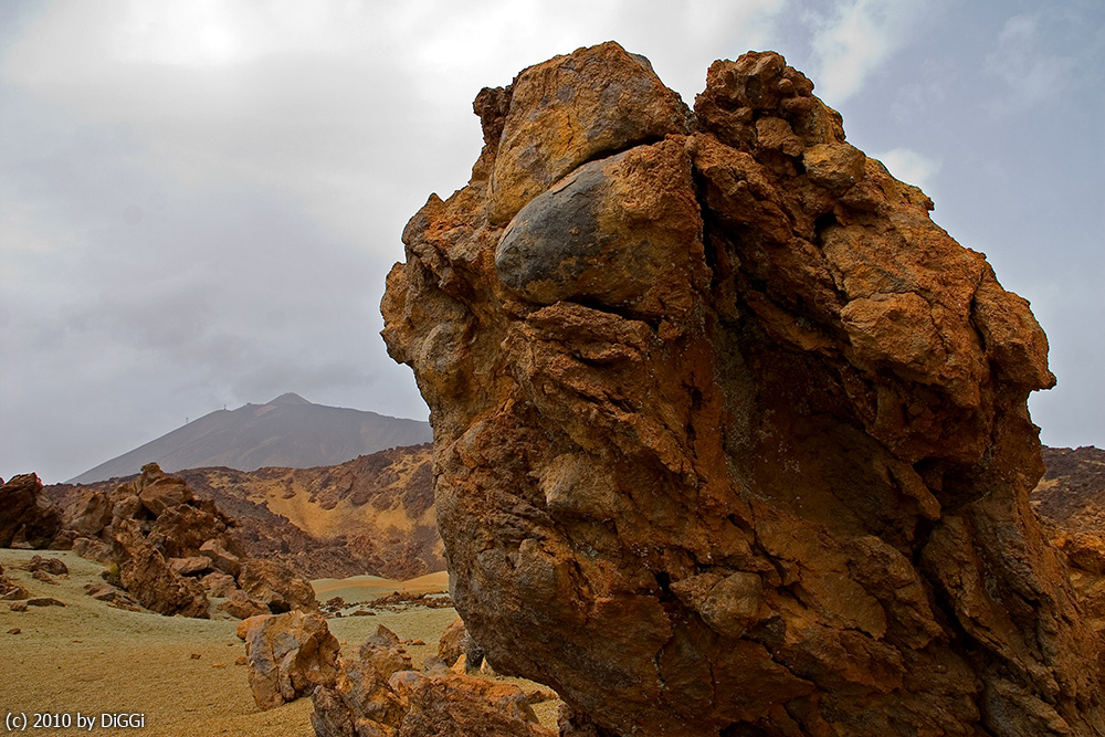 Pico Del Teide 2