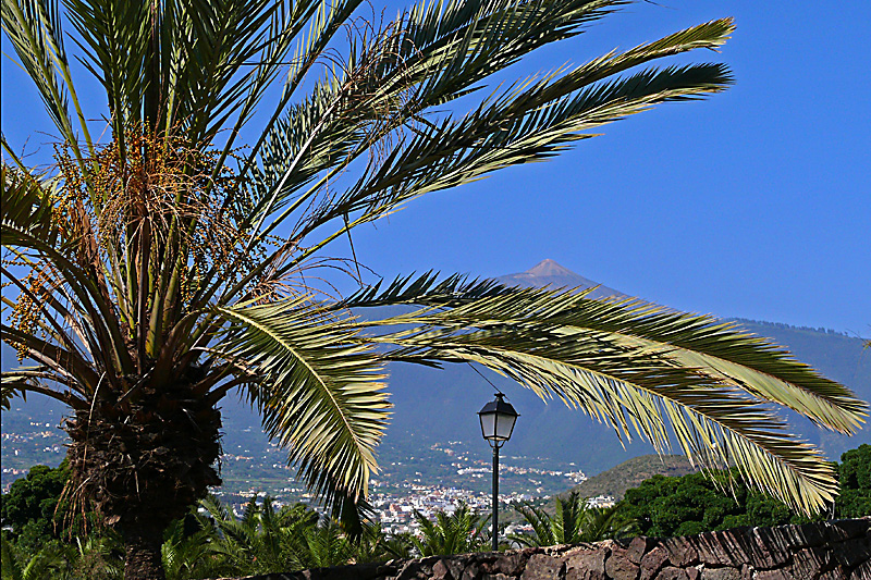 Pico del Teide (2)