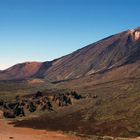 Pico Del Teide 2015