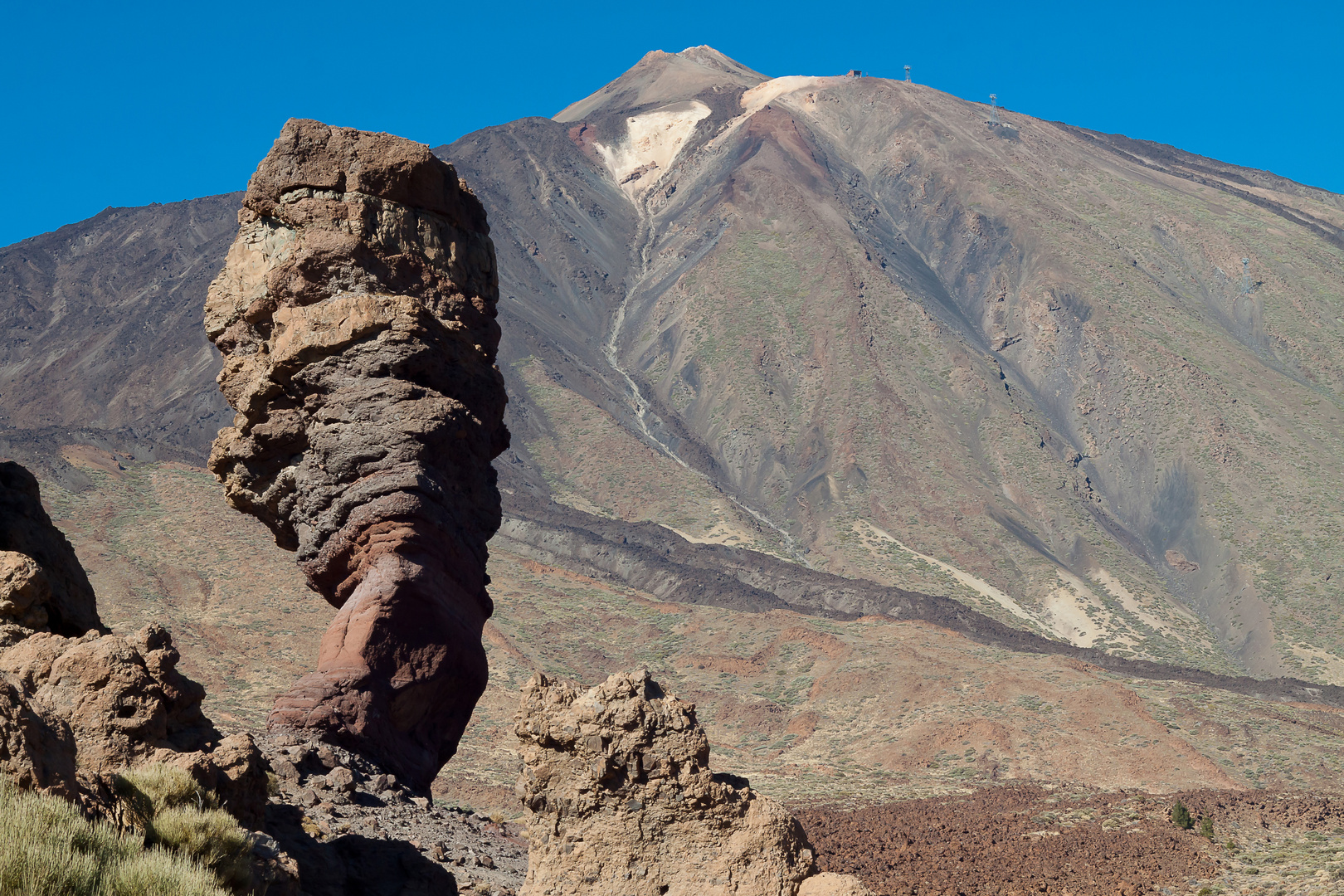 Pico del Teide