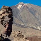 Pico del Teide