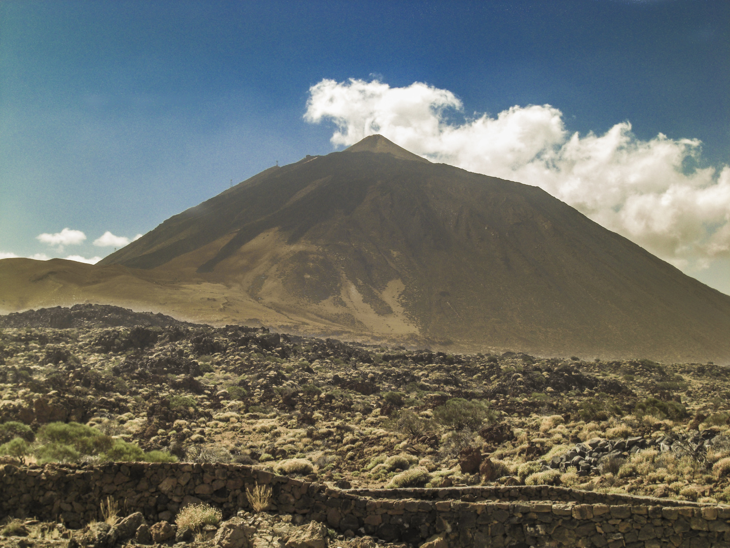 Pico del Teide