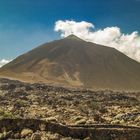 Pico del Teide