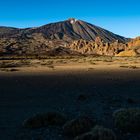 Pico del Teide