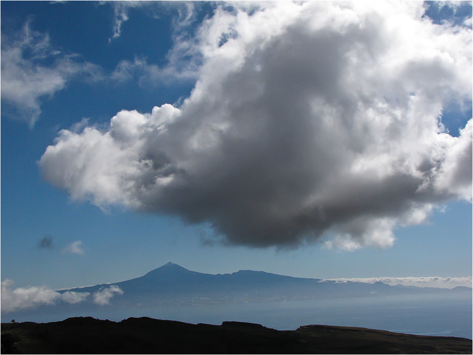 Pico del Teide