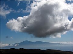 Pico del Teide