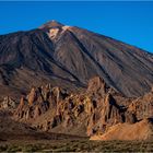 Pico del Teide, 3