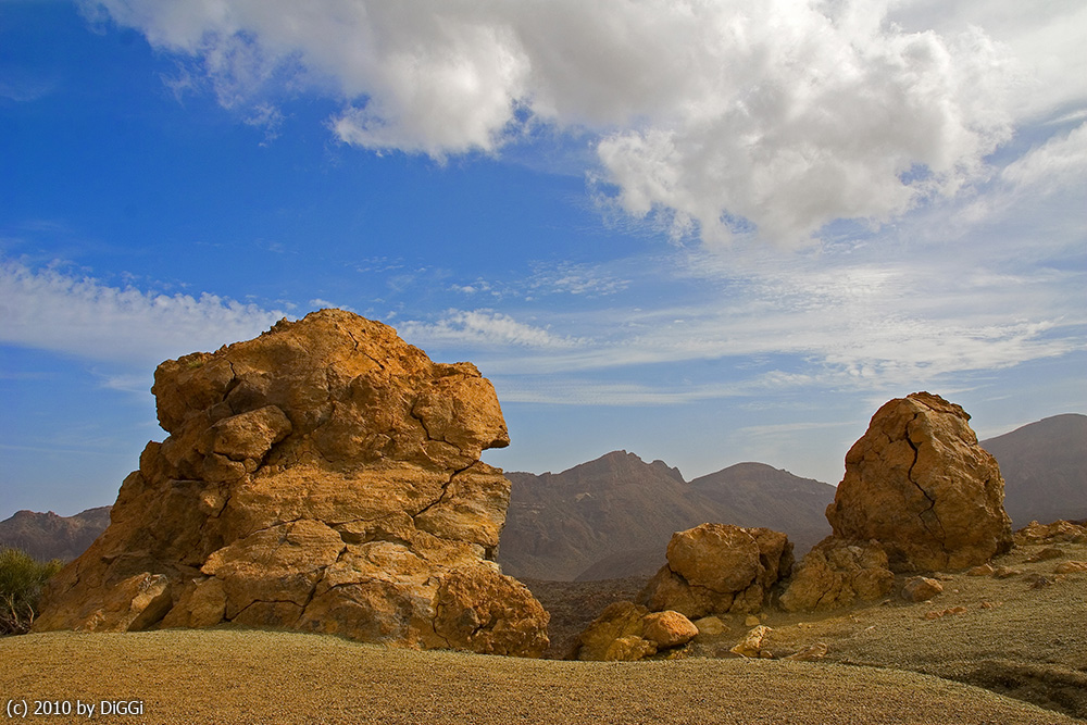 Pico Del Teide 3