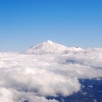 Pico del Teide