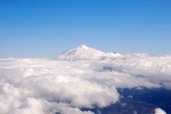 Pico del Teide