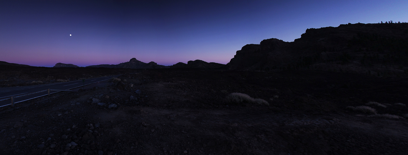 PICO DEL TEIDE