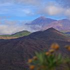 Pico del Teide