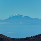 Pico del Teide (3715 m)
