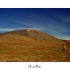 Pico del Teide