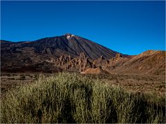 Pico del Teide, 4