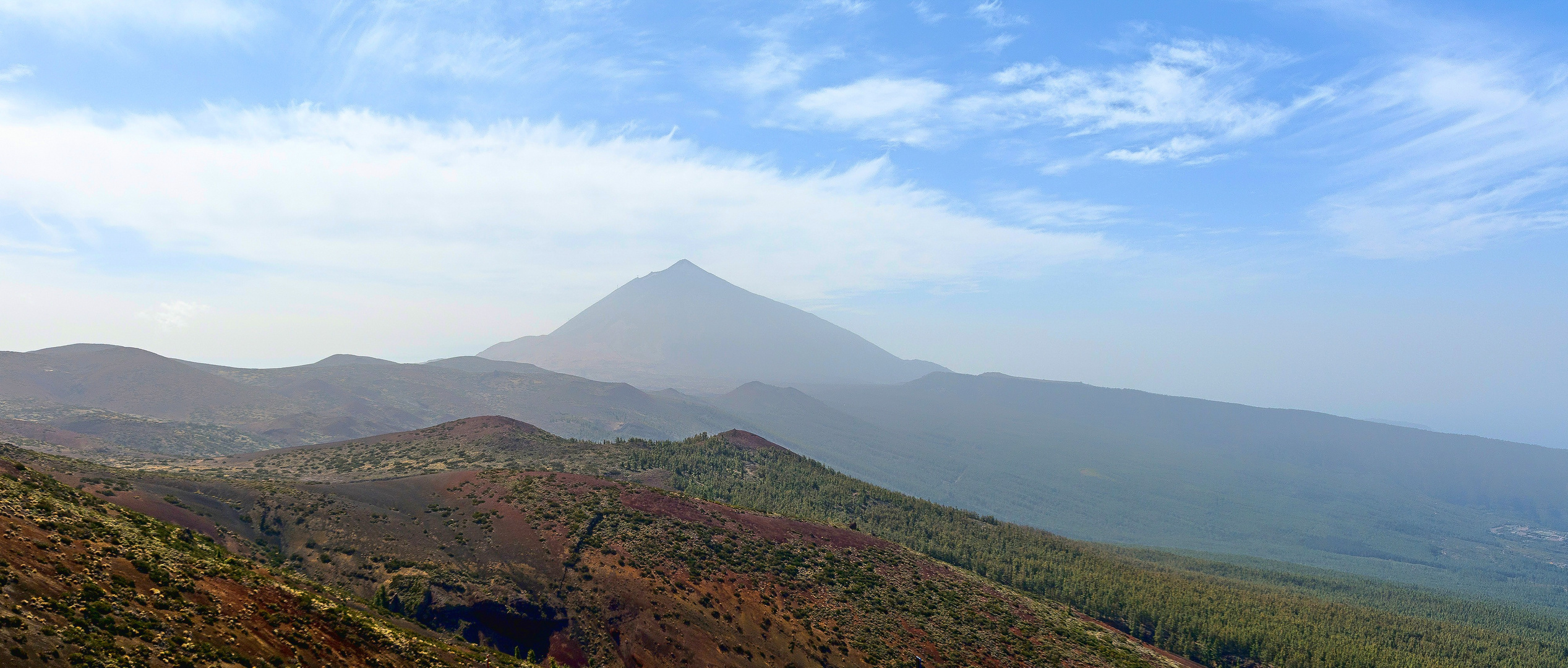 Pico del Teide