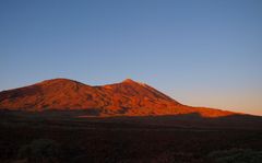 Pico del Teide