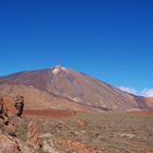 Pico del Teide