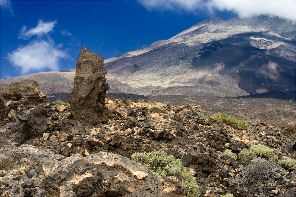 Pico del Teide