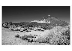 Pico del Teide