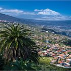 Pico del Teide