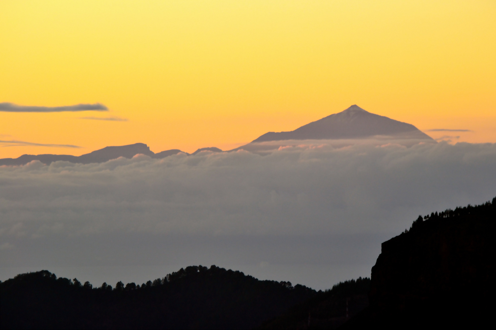 Pico del Teide