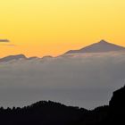 Pico del Teide