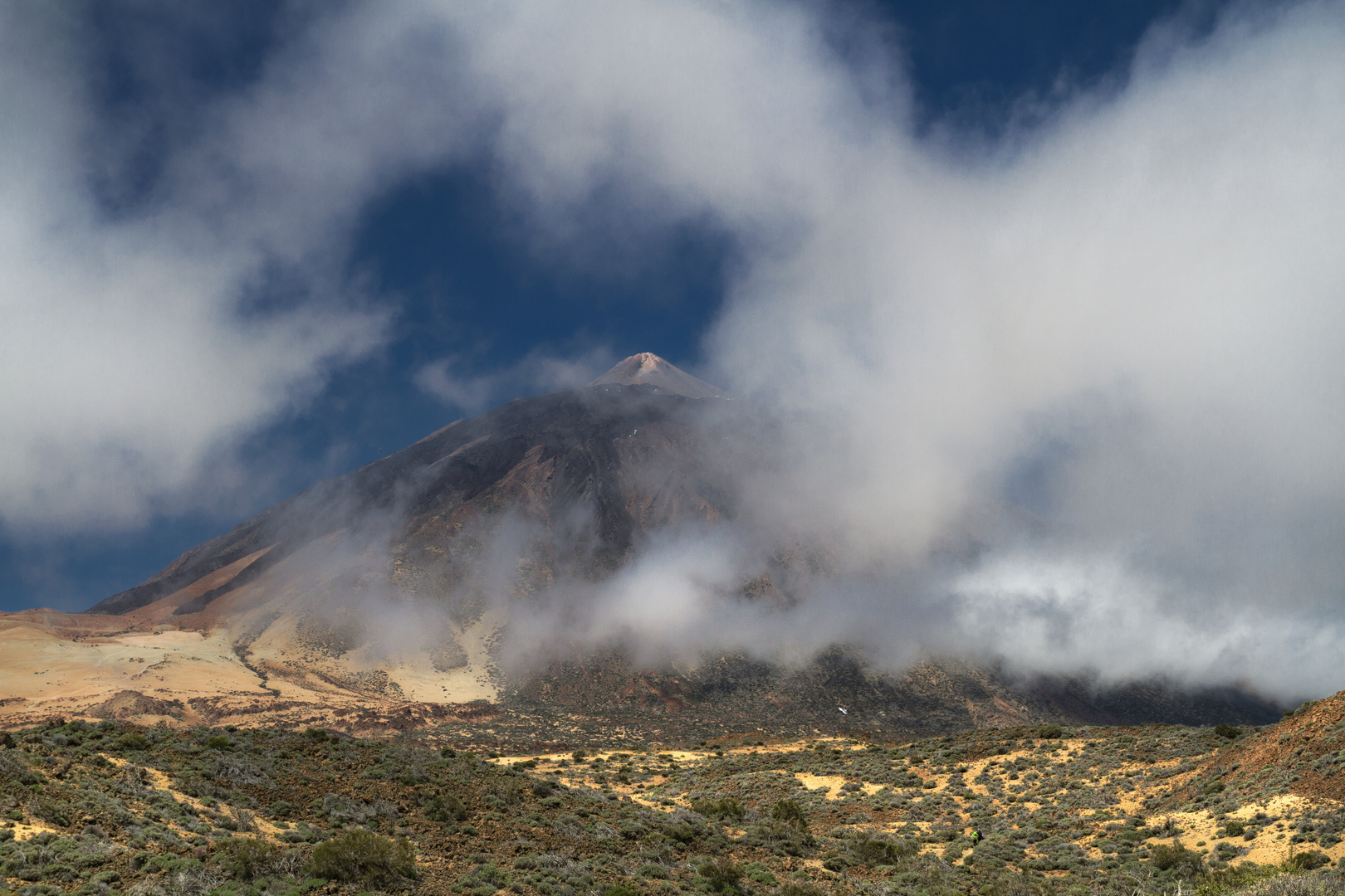 Pico del Teide